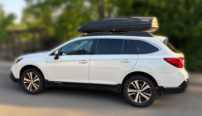 Used 2019 Subaru Outback 2.5i Limited