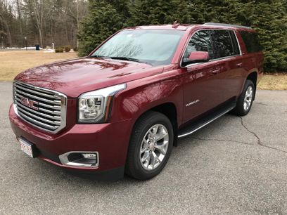 Used 2020 GMC Yukon XL SLT w/ Value Plus Edition