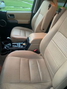 Used 2008 Land Rover LR3 SE