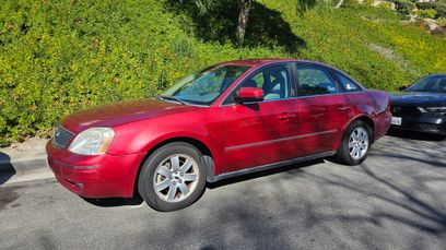 Used 2005 Ford Five Hundred SEL