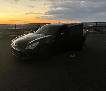 Used 2013 INFINITI G37 x Sedan w/ Premium Pkg