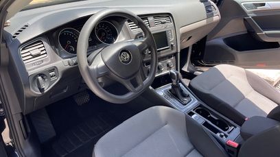 Used 2016 Volkswagen e-Golf SE