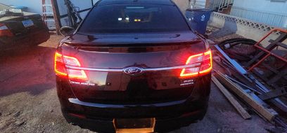 Used 2014 Ford Taurus SEL w/ Equipment Group 201A