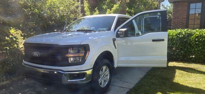 Used 2024 Ford F150 XL w/ Equipment Group 103A High