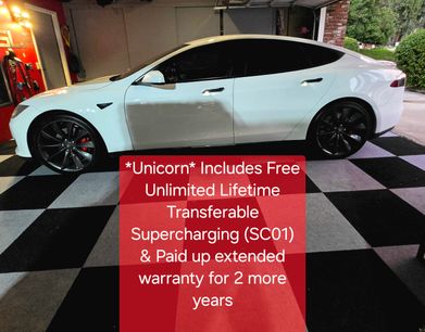 Used 2013 Tesla Model S