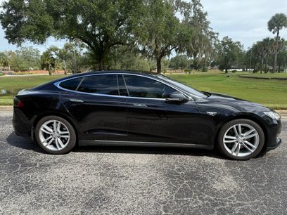 Used 2015 Tesla Model S 85D