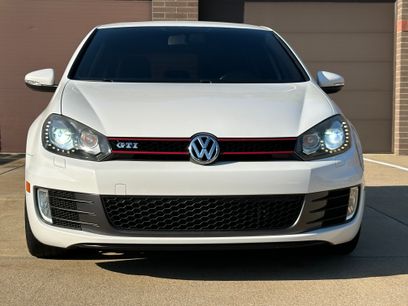Used 2013 Volkswagen GTI Autobahn