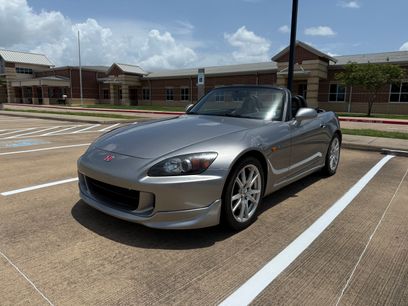 Used 2004 Honda S2000
