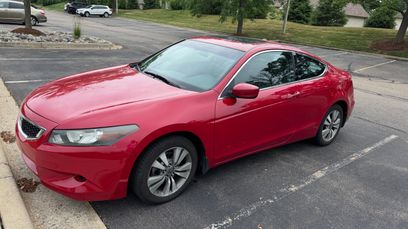 Used 2008 Honda Accord EX-L