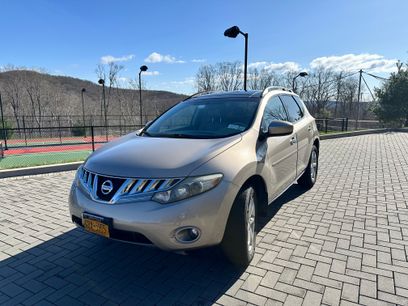 Used 2010 Nissan Murano SL w/ Leather Pkg