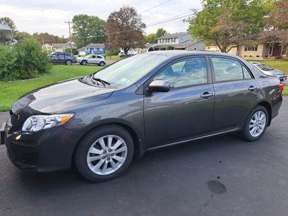 Used 2009 Toyota Corolla XLE