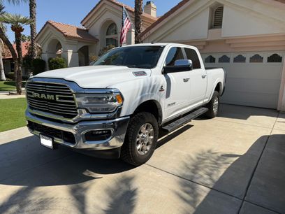 Used 2020 RAM 2500 Laramie
