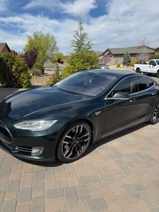 Used 2013 Tesla Model S