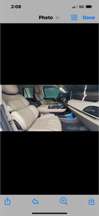 Used 2023 Lincoln Navigator L Reserve