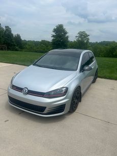 Used 2015 Volkswagen GTI SE w/ Lighting Package (SEL)