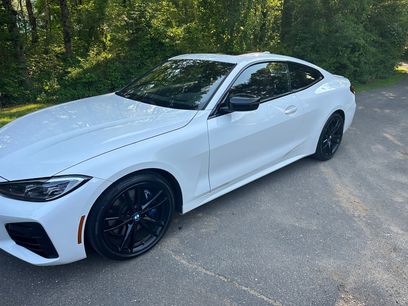 Used 2021 BMW 440i xDrive Coupe w/ Premium Package