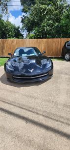 Used 2014 Chevrolet Corvette Stingray Coupe w/ 3LT Preferred Equipment Group