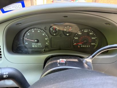 Used 2008 Ford Ranger XLT
