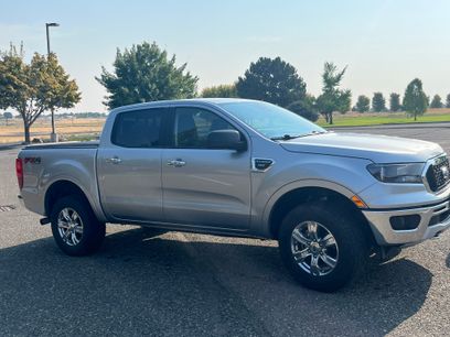 Used 2020 Ford Ranger XLT w/ Equipment Group 302A Luxury