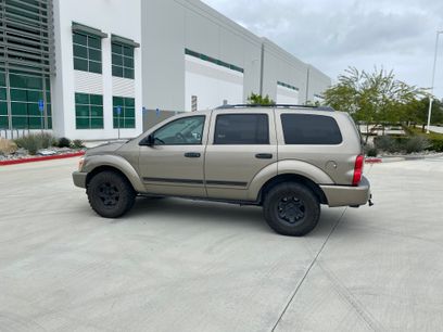 Used 2005 Dodge Durango SLT