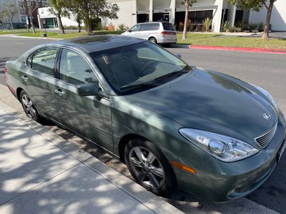 Used 2005 Lexus ES 330