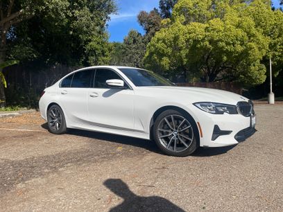 Used 2020 BMW 330i Sedan