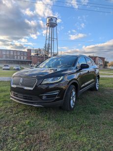 Used 2019 Lincoln MKC Select w/ Select Plus Package