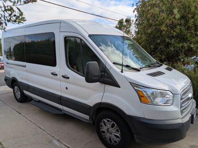 Used 2019 Ford Transit 350 XLT