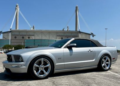 Used 2005 Ford Mustang GT Premium