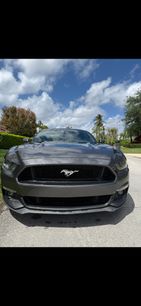 Used 2015 Ford Mustang GT Premium w/ Equipment Group 401A