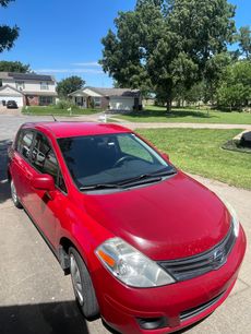 Used 2011 Nissan Versa 1.8 S w/ PWR Plus Pkg