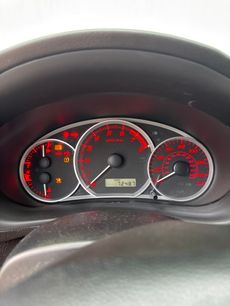 Used 2011 Subaru Impreza WRX Hatchback