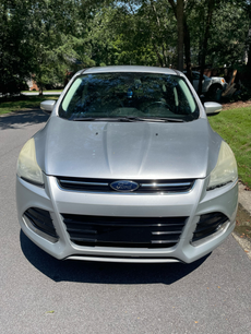 Used 2013 Ford Escape SEL