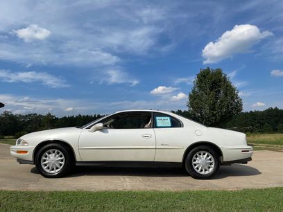 Used 1997 Buick Riviera Supercharged Coupe w/ Prestige Opt Pkg