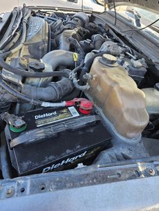 Used 2008 Ford F450 XLT