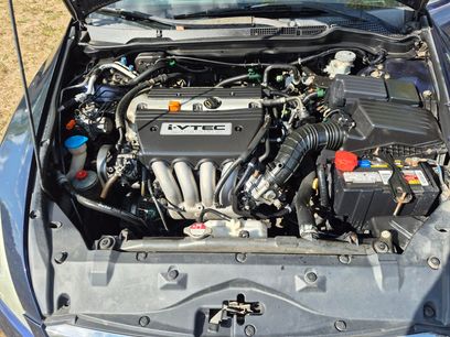 Used 2006 Honda Accord SE