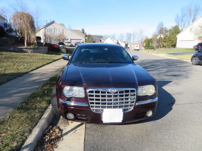 Used 2005 Chrysler 300 C w/ Sound Group II