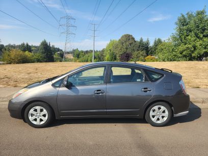 Used 2008 Toyota Prius