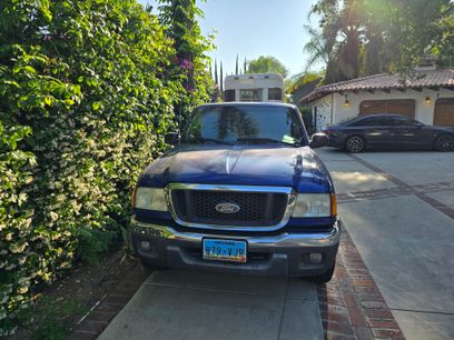 Used 2004 Ford Ranger XLT