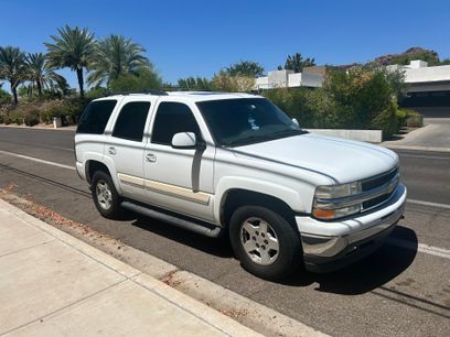 Used 2006 Chevrolet Tahoe LT w/ LT Preferred Equipment Group