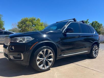 Used 2017 BMW X5 sDrive35i