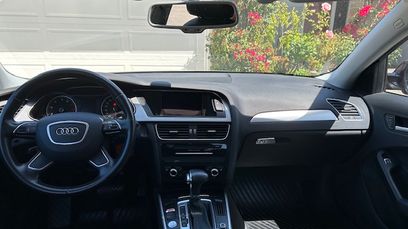 Used 2014 Audi A4 2.0T Premium Plus w/ Premium Plus Package