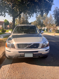 Used 2007 Volvo XC90 V8