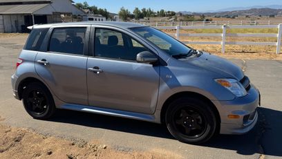 Used 2006 Scion xA