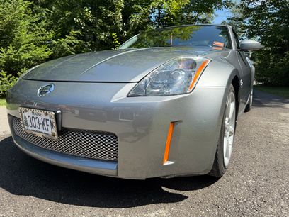 Used 2004 Nissan 350Z Touring