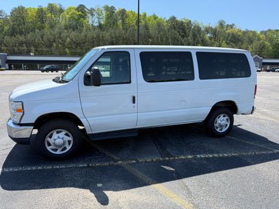 Used 2014 Ford E-350 and Econoline 350 XLT