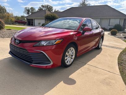 Used 2023 Toyota Camry LE