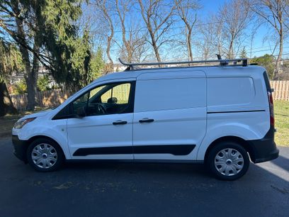 Used 2019 Ford Transit Connect XL