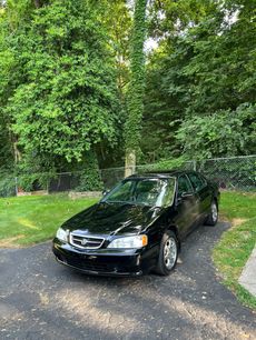 Used 1999 Acura TL