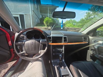 Used 2010 Lincoln MKZ